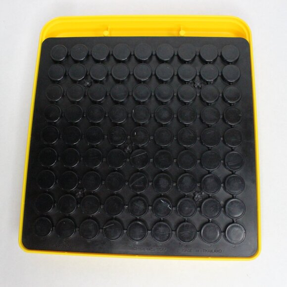 Lakeshore Addition Machine Math Educational Tool Push Button Home School - Picture 4 of 7